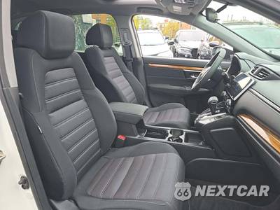 2018 Honda CR-V EX - zdjęcie 18 z 32 - miniatura