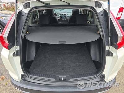 2018 Honda CR-V EX - zdjęcie 14 z 32 - miniatura