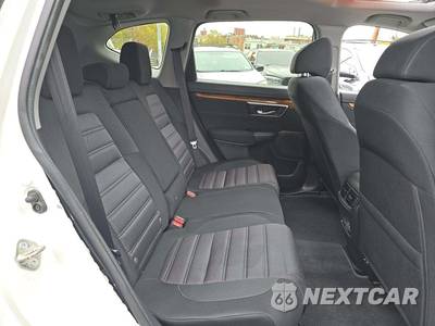 2018 Honda CR-V EX - zdjęcie 16 z 32 - miniatura