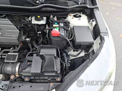2018 Honda CR-V EX - zdjęcie 30 z 32 - miniatura
