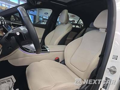 2022 Mercedes-Benz C 300 4MATIC Sedan - zdjęcie 6 z 22 - miniatura
