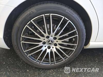 2022 Mercedes-Benz C 300 4MATIC Sedan - zdjęcie 21 z 22 - miniatura
