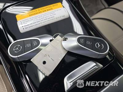 2022 Mercedes-Benz C 300 4MATIC Sedan - zdjęcie 8 z 22 - miniatura