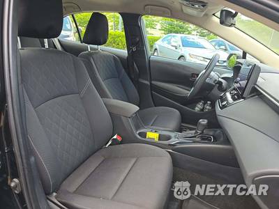 2023 Toyota Corolla LE Sedan - zdjęcie 18 z 26 - miniatura