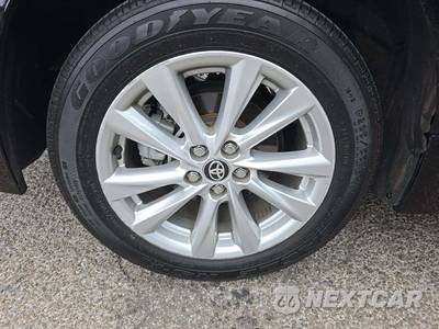 2023 Toyota Corolla LE Sedan - zdjęcie 25 z 26 - miniatura