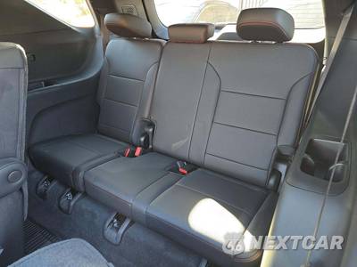 2024 Chevrolet Traverse RS 2RS - zdjęcie 14 z 22 - miniatura
