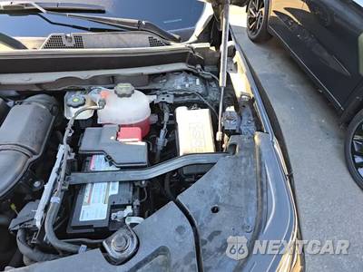 2024 Chevrolet Traverse RS 2RS - zdjęcie 22 z 22 - miniatura