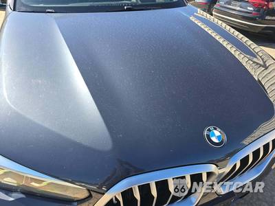 2020 BMW X6 Sports Activity Vehicle xDrive40i M SPORT LINE - zdjęcie 22 z 23 - miniatura