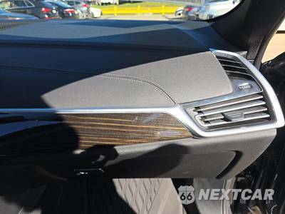 2020 BMW X6 Sports Activity Vehicle xDrive40i M SPORT LINE - zdjęcie 19 z 23 - miniatura