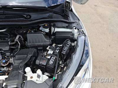 2022 Honda HR-V LX - zdjęcie 30 z 32 - miniatura