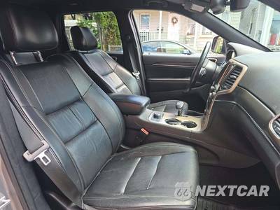 2015 Jeep Grand Cherokee Limited - zdjęcie 18 z 27 - miniatura