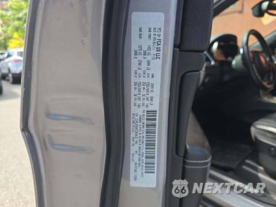 2015 Jeep Grand Cherokee Limited - zdjęcie 5 z 27 - miniatura