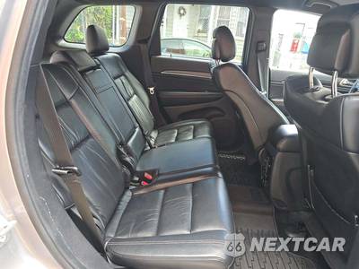 2015 Jeep Grand Cherokee Limited - zdjęcie 16 z 27 - miniatura