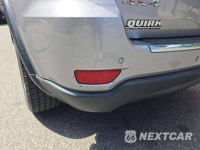 2015 Jeep Grand Cherokee Limited - zdjęcie 25 z 27 - miniatura