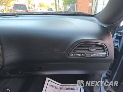 2022 Dodge Challenger R/T - zdjęcie 19 z 24 - miniatura