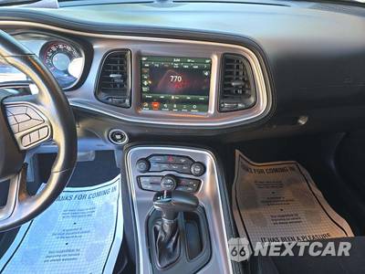 2022 Dodge Challenger R/T - zdjęcie 10 z 24 - miniatura