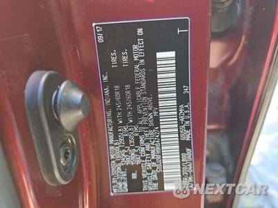 2017 Toyota Highlander XLE - zdjęcie 5 z 29 - miniatura