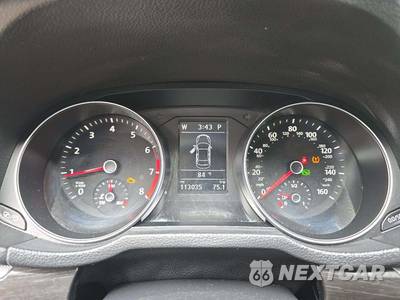 2018 Volkswagen Passat 2.0T SE w/Technology - zdjęcie 9 z 26 - miniatura