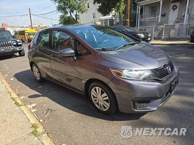 2015 Honda Fit LX - zdjęcie 4 z 29 - miniatura