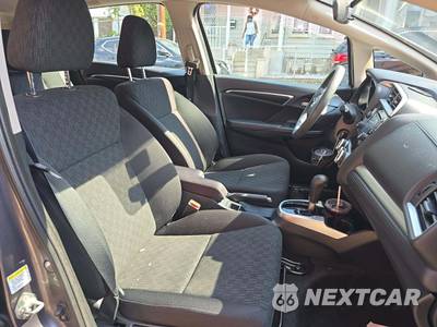 2015 Honda Fit LX - zdjęcie 18 z 29 - miniatura