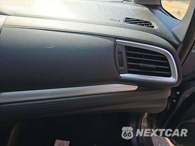 2015 Honda Fit LX - zdjęcie 19 z 29 - miniatura