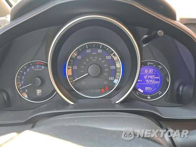 2015 Honda Fit LX - zdjęcie 9 z 29 - miniatura