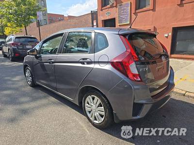 2015 Honda Fit LX - zdjęcie 2 z 29 - miniatura