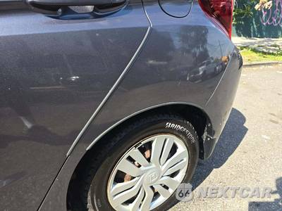 2015 Honda Fit LX - zdjęcie 24 z 29 - miniatura
