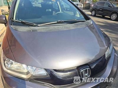 2015 Honda Fit LX - zdjęcie 21 z 29 - miniatura
