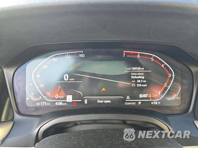 2020 BMW 3 Series Sedan 330i xDrive - zdjęcie 9 z 25 - miniatura