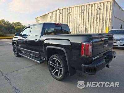 2017 GMC Sierra 1500 Denali Crew Cab Short Bed 5SA - zdjęcie 2 z 27 - miniatura