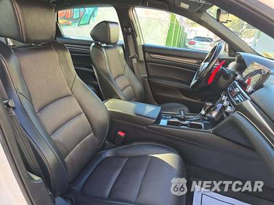 2020 Honda Accord Sedan Sport 1.5T - zdjęcie 18 z 22 - miniatura