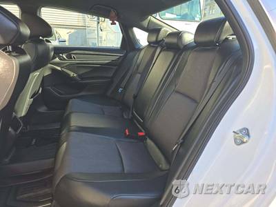2020 Honda Accord Sedan Sport 1.5T - zdjęcie 13 z 22 - miniatura