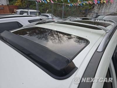 2016 Nissan Pathfinder Platinum - zdjęcie 12 z 27 - miniatura