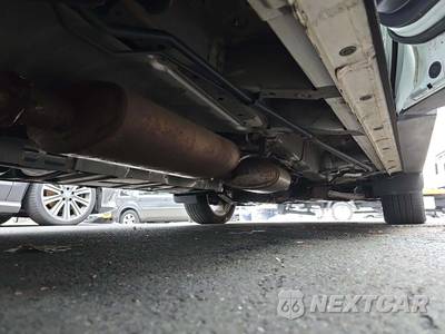 2016 Nissan Pathfinder Platinum - zdjęcie 18 z 27 - miniatura