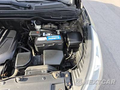 2015 Hyundai Tucson SE - zdjęcie 24 z 25 - miniatura