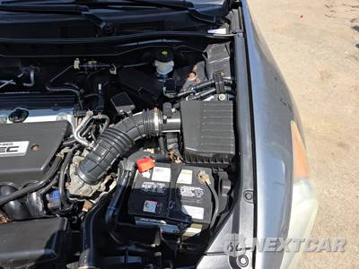 2009 Honda Accord Sedan LX - zdjęcie 31 z 33 - miniatura