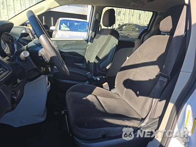 2019 Dodge Grand Caravan SE 121.2" WB - zdjęcie 6 z 22 - miniatura