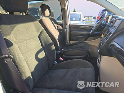 2019 Dodge Grand Caravan SE 121.2" WB - zdjęcie 19 z 22 - miniatura
