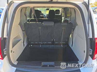 2019 Dodge Grand Caravan SE 121.2" WB - zdjęcie 15 z 22 - miniatura