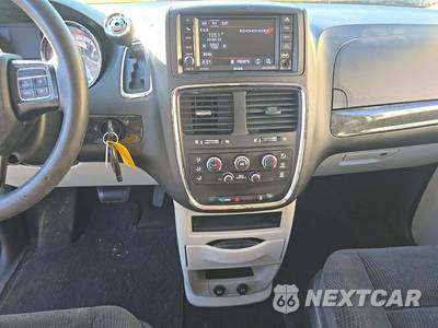 2019 Dodge Grand Caravan SE 121.2" WB - zdjęcie 10 z 22 - miniatura