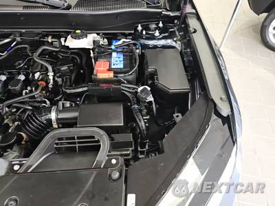 2024 Honda CR-V EX - zdjęcie 22 z 22 - miniatura