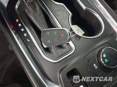 2020 Chevrolet Traverse LT Cloth 1LT - zdjęcie 8 z 34 - miniatura