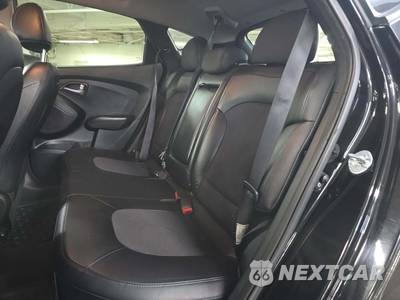 2015 Hyundai Tucson GLS - zdjęcie 13 z 33 - miniatura