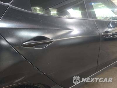 2015 Hyundai Tucson GLS - zdjęcie 31 z 33 - miniatura