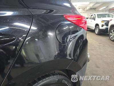2015 Hyundai Tucson GLS - zdjęcie 25 z 33 - miniatura