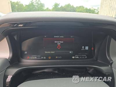 2020 Lincoln Aviator Reserve - zdjęcie 9 z 29 - miniatura