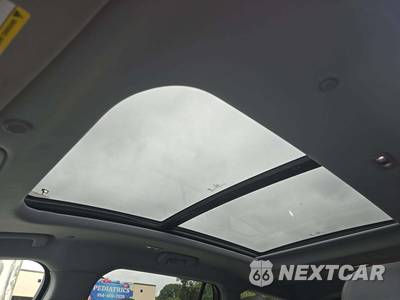 2020 Lincoln Aviator Reserve - zdjęcie 11 z 29 - miniatura