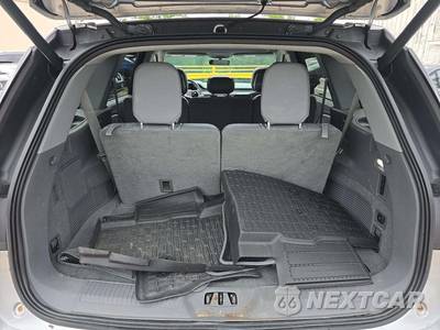 2020 Lincoln Aviator Reserve - zdjęcie 15 z 29 - miniatura