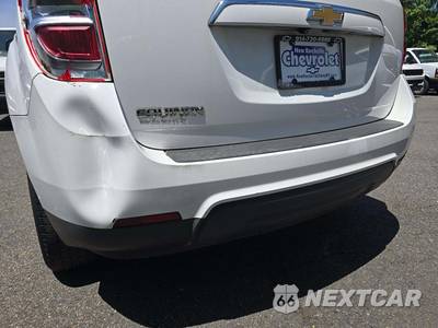 2017 Chevrolet Equinox L 1SM - zdjęcie 28 z 33 - miniatura